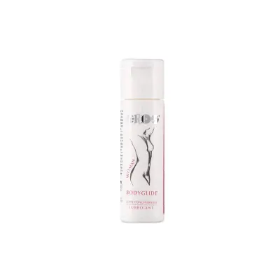 Super koncentrirana maziva silikonska telesna ženska 30 ml