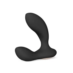 Vibrator LELO Hugo 2, črn