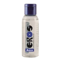Aqua vodna baza maziva 50 ml
