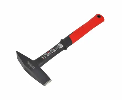 Awtools kladivo za kovanje 500g črne linije vlakna