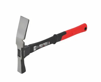 Awtools Masonry Hammer 600G Black Line Fiber