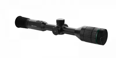 Hikmicro ALPEX A50T 850nm - digitalni nočni vid, strelni daljnogled