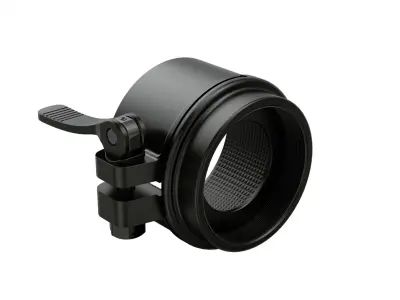 Hikmicro Originalni tulec za končni pokrov Thunder 2.0 Velikost tulca: 50 mm