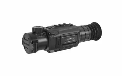 Hikmicro Thunder TH35P 2.0 - Termalni pogled