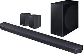 Samsung HW-Q935GC / Q930C Soundbar 9.1.4-kanalni sistem (2023)