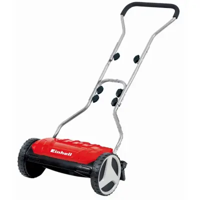 Einhell Ročna Kosilnica GE-HM 38 S Rdeča 3414165