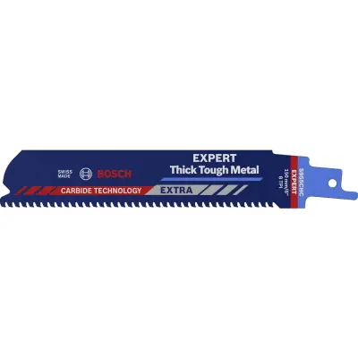 Bosch Brzeszczot za strokovnjaka za predloge S955CHC 150 mm /3 PCS.