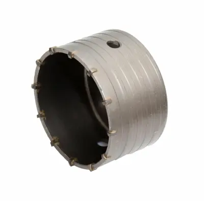 Awtools Korona brez adapterja /112 mm