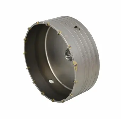Awtools Korona brez adapterja /150 mm