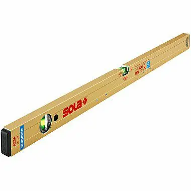 Sola magnetna raven AZM 50 50cm