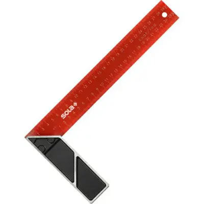Sola Stolard Ather SRC400 400X170mm