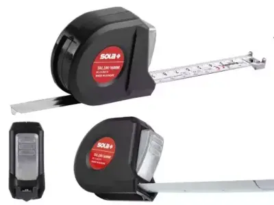 Sola mierate mire talmeter