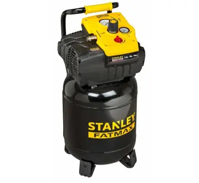 Stanley, brezplačni kompresor 30l 1,5km 10bar fatmax ol195