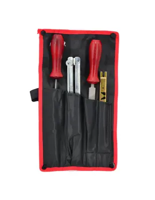AWTOOLS CHAING OSPERING SET 4,8 mm 4 elementi