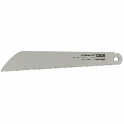 Fiskars les rezilo 250 mm 13tpi za zložljivo žago