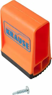Krause Foot do stabilizatorja 1 PC. 25 x 64 mm za lestve Tribilo / Monto