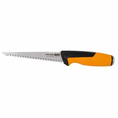 Fiskars je zobje s 7TPI sekalnikom