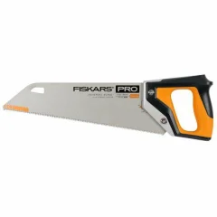 Fiskars ročna žaga 380 mm Powertoth 9tpi