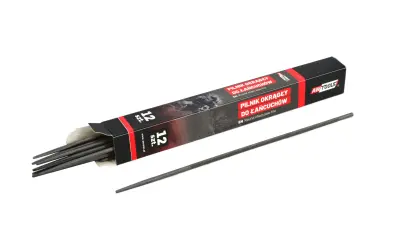 Awtools okrogli film za klice 4,5 mm 12 psov.