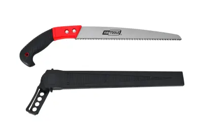 Awtools je videl za veje 300 mm