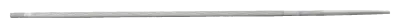 Okrogla datoteka Bahco 4.5x200mm za verige 6 računalnikov.