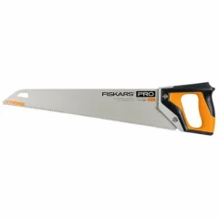 Fiskars ročna žaga 500 mm Powertoth 9tpi