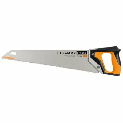 Fiskars ročna žaga 500 mm Powertoth 9tpi