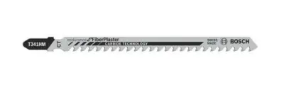 Bosch Brzeszczot T341HM /3 PCS.