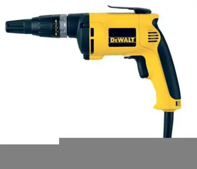 DEWALT DRUŽBE DOVOLJENJE ZA DRŽITVO 540W 0-4000 REV. Kovček DW274KN