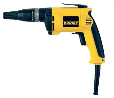 DEWALT DRUŽBE DOVOLJENJE ZA DRŽITVO 540W 0-4000 REV. Kovček DW274KN