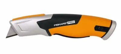 Univerzalni nož Carbonmax je ohranil kompaktno rezilo