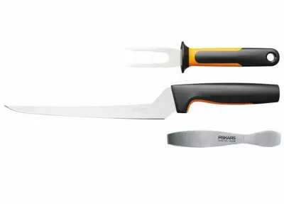 Fiskars ribji komplet
