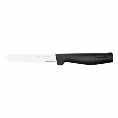 FISKARS Nož nazobčan HARD EDGE, 11.4 cm (1054947)