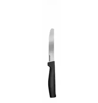 FISKARS Nož nazobčan HARD EDGE, 11.4 cm (1054947)