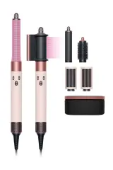 DYSON Airwrap Complete 453982 Ceramic Pink/ Rose Gold oblikovalnik las