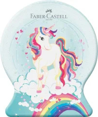 Flomastri šolski faber-castell connect unicorn snow ball 1/33