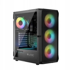 PC Gaming RYZEN 5 5600G - Ram 32GB - AMD Radeon RX VEGA - SSD 1TB M.2 - WIFI - W11