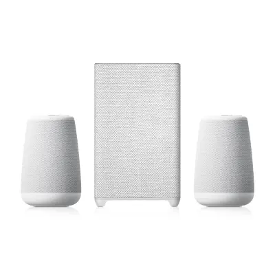 Zvočniki Homatics Sound & Sound 2.1