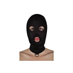 Maska Extreme Mesh Balaclave z obročkom