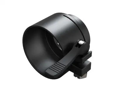 Hikmicro Originalni tulec za končni pokrov Thunder 2.0 Velikost tulca: 42 mm