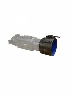 Rusan ARM52 Quick Release sponka za Hikmicro Thunder in Cheetah Velikost sponke: 66 mm