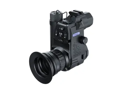 PARD NV007SP 940nm Velikost vtičnice: 45 mm