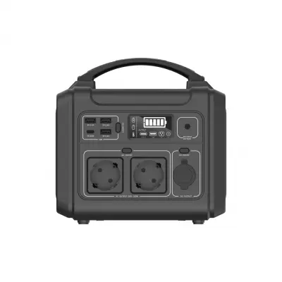 Hikmicro HIKMICRO Powerstation G300