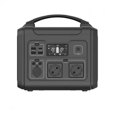 Hikmicro HIKMICRO Powerstation G600