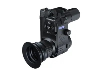 PARD NV007SP LRF 940nm z laserskim merilnikom razdalje Velikost vtičnice: 45 mm