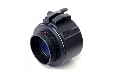 Rusan ARH Quick Release sponka za Hikmicro Thunder 1.0 in Cheetah Velikost sponke: 65 mm