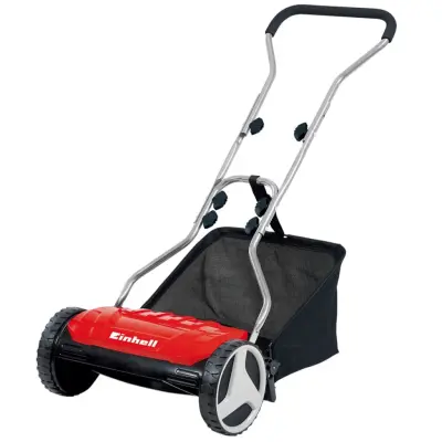 Einhell Ročna potisna kosilnica GE-HM 38 S-F
