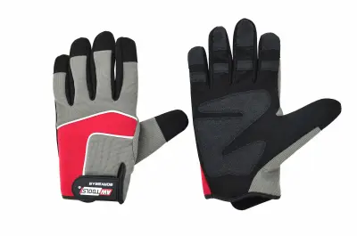 Awtools delovne rokavice pro size 9 / l