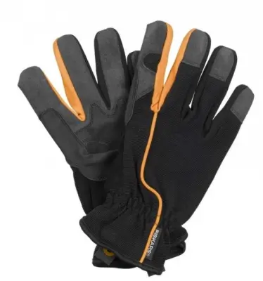 Fiskars ženske rokavice velikosti 8