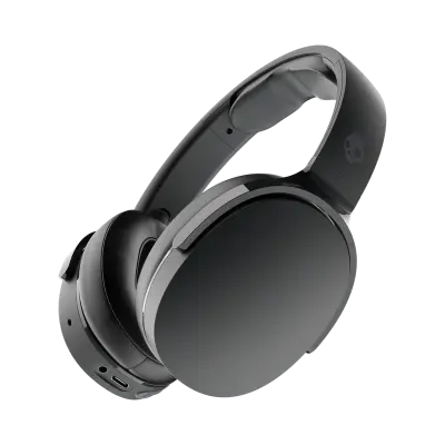 SKULLCANDY Hesh  Evo brezžične naglavne slušalke